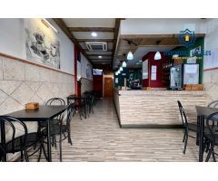Oportunidad de negocio en pleno centro de Granada