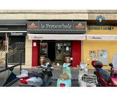 Oportunidad de negocio en pleno centro de Granada