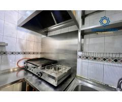 Oportunidad de negocio en pleno centro de Granada