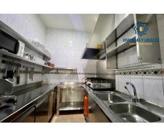 Oportunidad de negocio en pleno centro de Granada