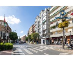 Piso Reformado 3 dormitorios en pleno corazón de Granada
