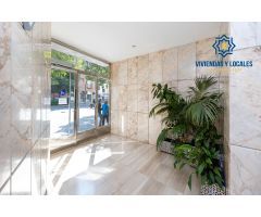 Piso Reformado 3 dormitorios en pleno corazón de Granada