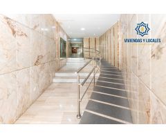 Piso Reformado 3 dormitorios en pleno corazón de Granada