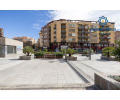 ???? VENTA DE PISO EN PLAZA EINSTEIN – GRANADA ????