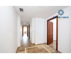 ???? VENTA DE PISO EN PLAZA EINSTEIN – GRANADA ????