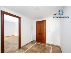 ???? VENTA DE PISO EN PLAZA EINSTEIN – GRANADA ????