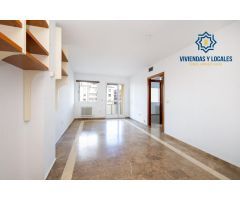 ???? VENTA DE PISO EN PLAZA EINSTEIN – GRANADA ????