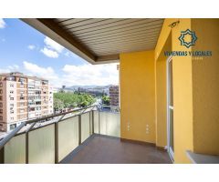 ???? VENTA DE PISO EN PLAZA EINSTEIN – GRANADA ????