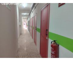Trasteros de alquiler en La Chana