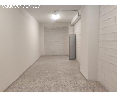 Trasteros de alquiler en La Chana