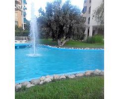 PLAYA SAN JUAN, FONTANA