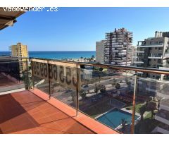 PLAYA SAN JUAN- PAU 5 --alquiler-