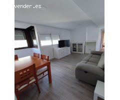 AVENIDA COSTA BLANCA  SOLO VACACIONAL