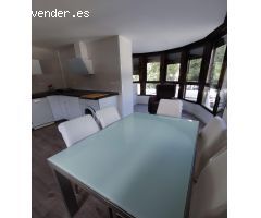 AVENIDA COSTA BLANCA  SOLO VACACIONAL