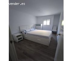 AVENIDA COSTA BLANCA  SOLO VACACIONAL