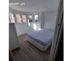 AVENIDA COSTA BLANCA  SOLO VACACIONAL