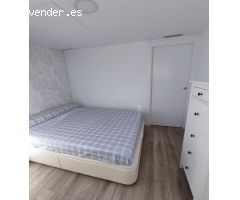 AVENIDA COSTA BLANCA  SOLO VACACIONAL
