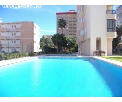 AVENIDA COSTA BLANCA  SOLO VACACIONAL
