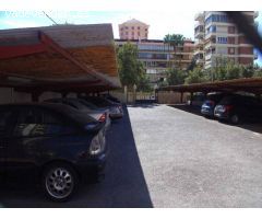 AVENIDA COSTA BLANCA  SOLO VACACIONAL