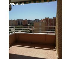 PLAYA SAN JUAN, Alquiler