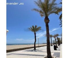 PLAYA SAN JUAN, PAU 5