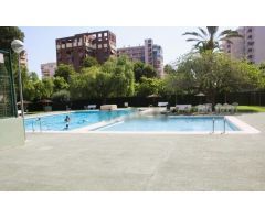 PLAYA SAN JUAN- Alquiler