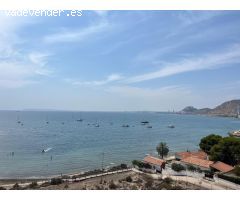PLAYA SAN JUAN (Cabo Huertas) alquiler
