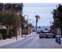 PLAYA MUCHAVISTA, alquiler Temporal