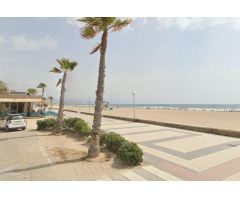 PLAYA SAN JUAN- PAU5 ALQUILER
