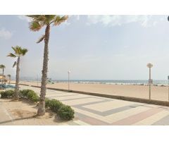 PLAYA SAN JUAN, Pau 5 -- alquiler-