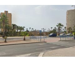 PLAYA SAN JUAN, Pau 5 -- alquiler-