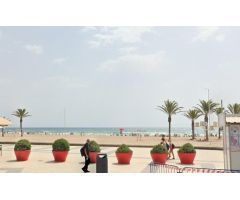 PLAYA SAN JUAN, Pau 5 -- alquiler-