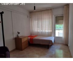 ALQUILER PISO PARA ESTUDIANTES