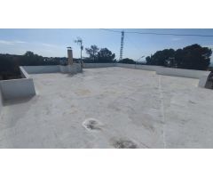 CHALET INDEPENDIENTE CREVILLENTE- PDA BARROSA.