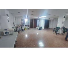 SE VENDE MAGNIFICA ENTREPLANTA EN EL CENTRO DE ALICANTE-ZONA LUCEROS