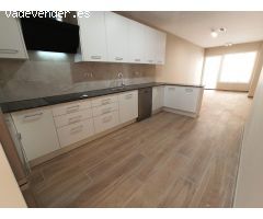 ESPECTACULAR VIVIENDA A ESTRENAR!!