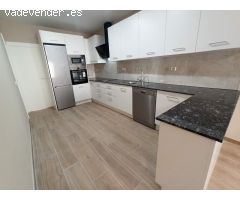 ESPECTACULAR VIVIENDA A ESTRENAR!!
