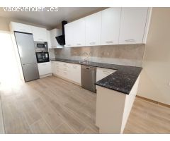 ESPECTACULAR VIVIENDA A ESTRENAR!!