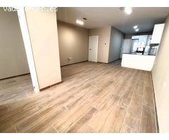 ESPECTACULAR VIVIENDA A ESTRENAR!!
