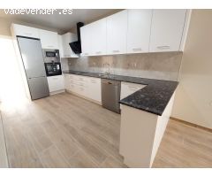 ESPECTACULAR VIVIENDA A ESTRENAR!!