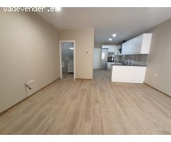 ESPECTACULAR VIVIENDA A ESTRENAR!!