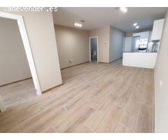 ESPECTACULAR VIVIENDA A ESTRENAR!!
