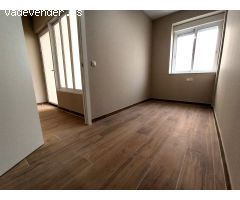 ESPECTACULAR VIVIENDA A ESTRENAR!!
