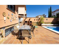 ? ESPECTACULAR CASA INDEPENDIENTE EN EL VENTORRILLO – CÚLLAR VEGA