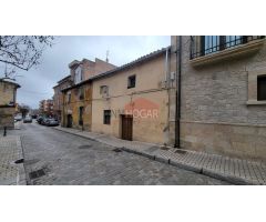 CASA EN ZONA SANTO TOMÁS, ÁVILA 05002