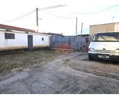 TERRENO URBANO CON NAVE INDUSTRIAL EN MACHACÓN (SALAMANCA) 37894)