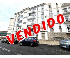 PISO EN VENTA EN ÁVILA,  SAN NICOLÁS, 05003