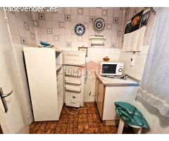PISO EN VENTA EN ÁVILA,  SAN NICOLÁS, 05003
