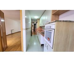 PISO EN ALQUILER EN ÁVILA, ZONA UNIVERSIDAD 05003