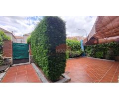 CASA SINGULAR UNIFAMILIAR CON DOS VIVIENDAS EN CENTRO/ESTACIÓN (ÁVILA) 05001